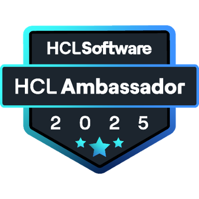 HCL Ambassador 2025